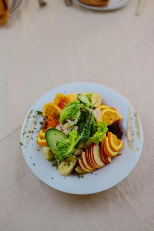 Saveurs marocaines : un voyage culinaire au Palmiers Hôtel Club