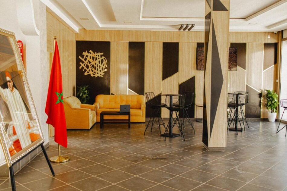 Découvrez Palmiers Hôtel Club : Un joyau d’authenticité au cœur du Sud marocain