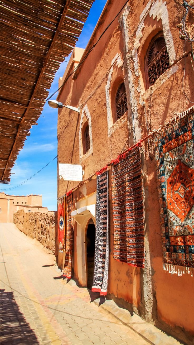 Ouarzazate